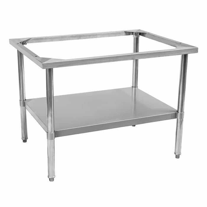 Trueheat Stand S/S For 6 Burner Cooktops