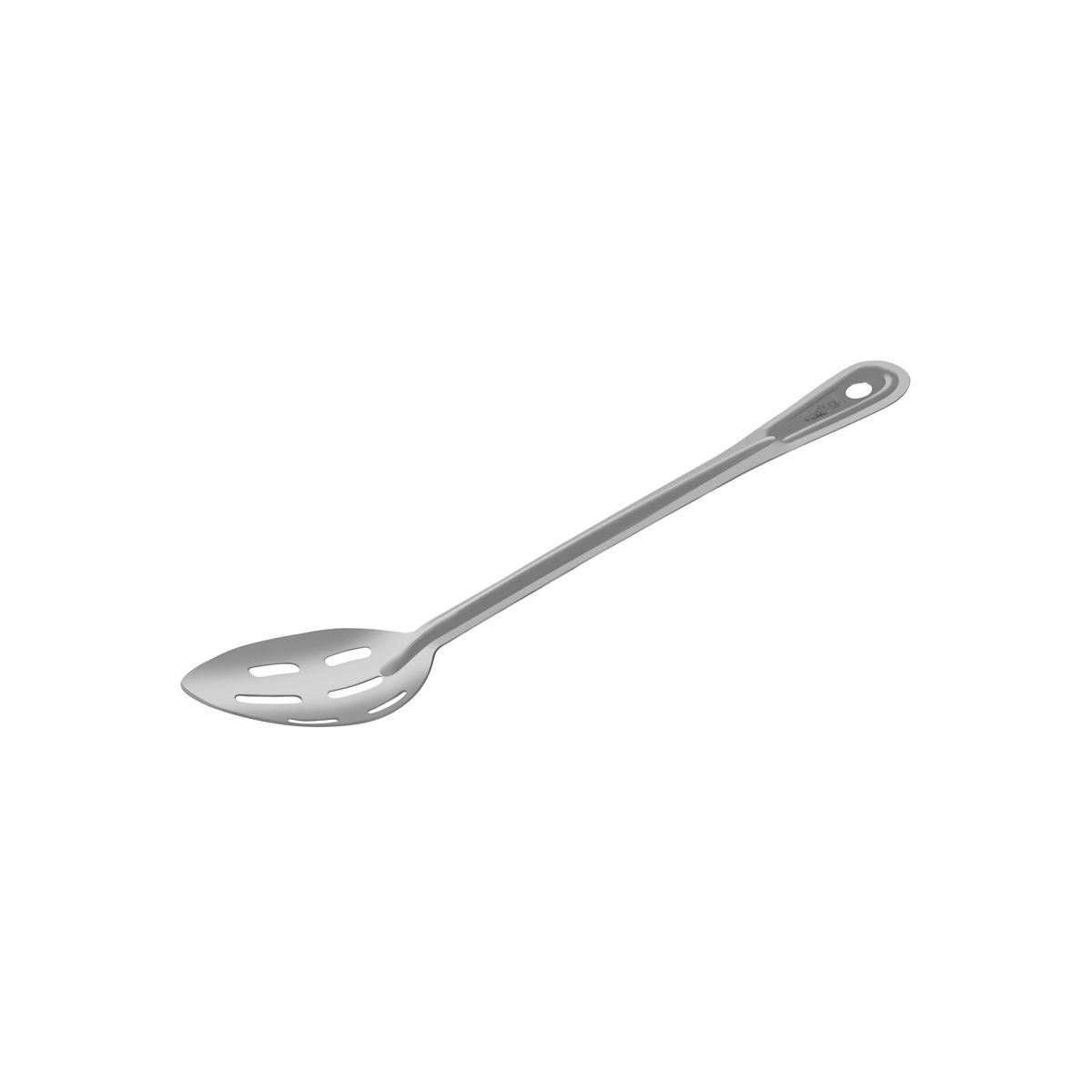 Chef Inox Basting Spoon Slotted S/S