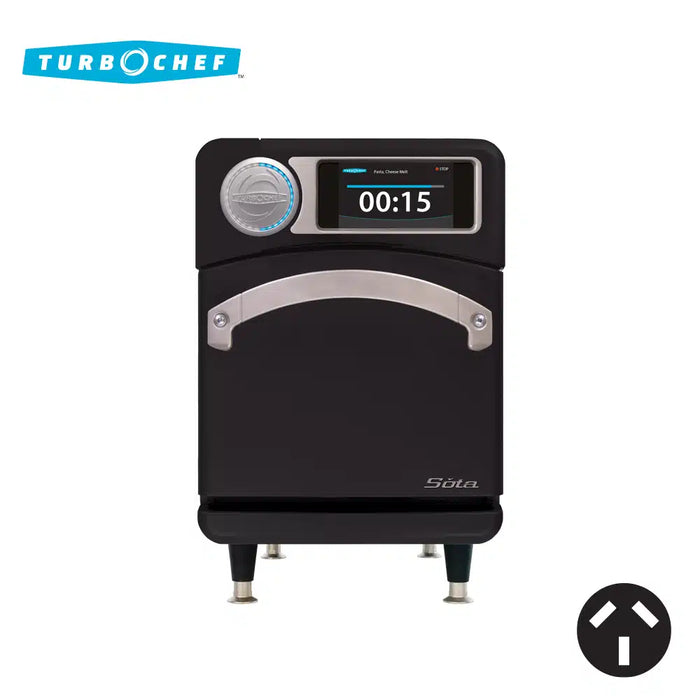 Turbochef Sota Touch Rapid Cook Oven