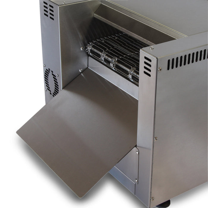 Roband Conveyor Toaster, 300 Slices/Hr