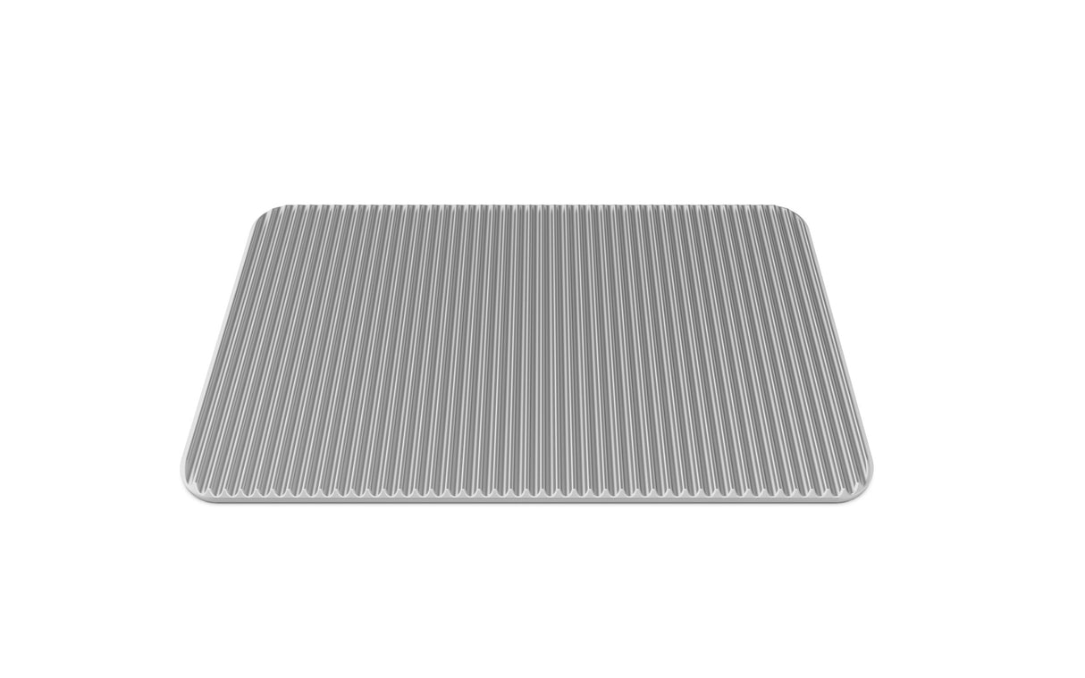 Aluminium Ribbed Grill 12mm Thick 1/1