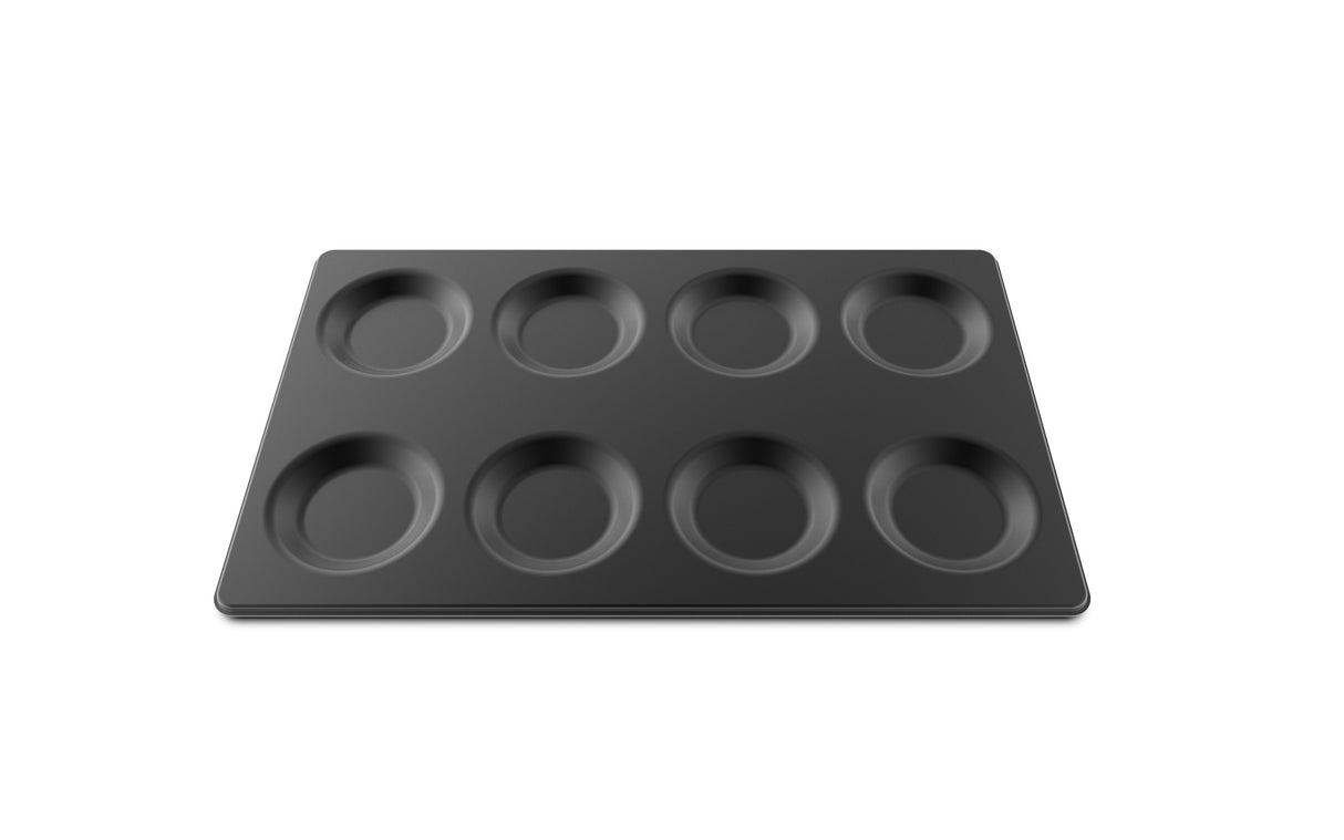 Non-Stick Egg Tray 1/1 8 Eggs