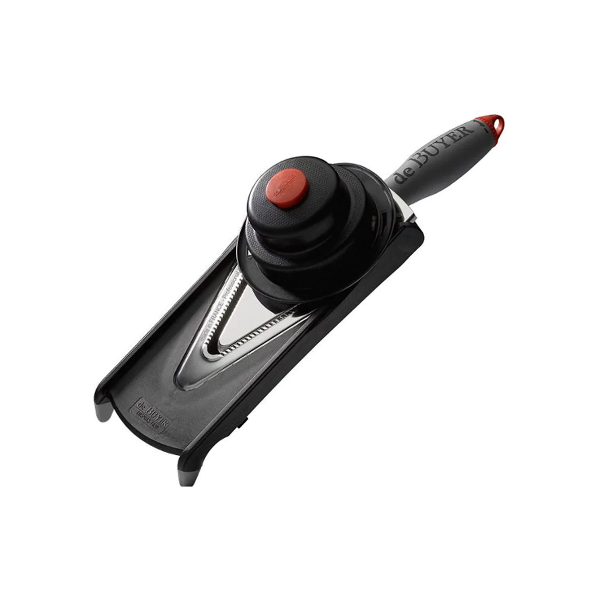 Mandoline Kobra V Blade