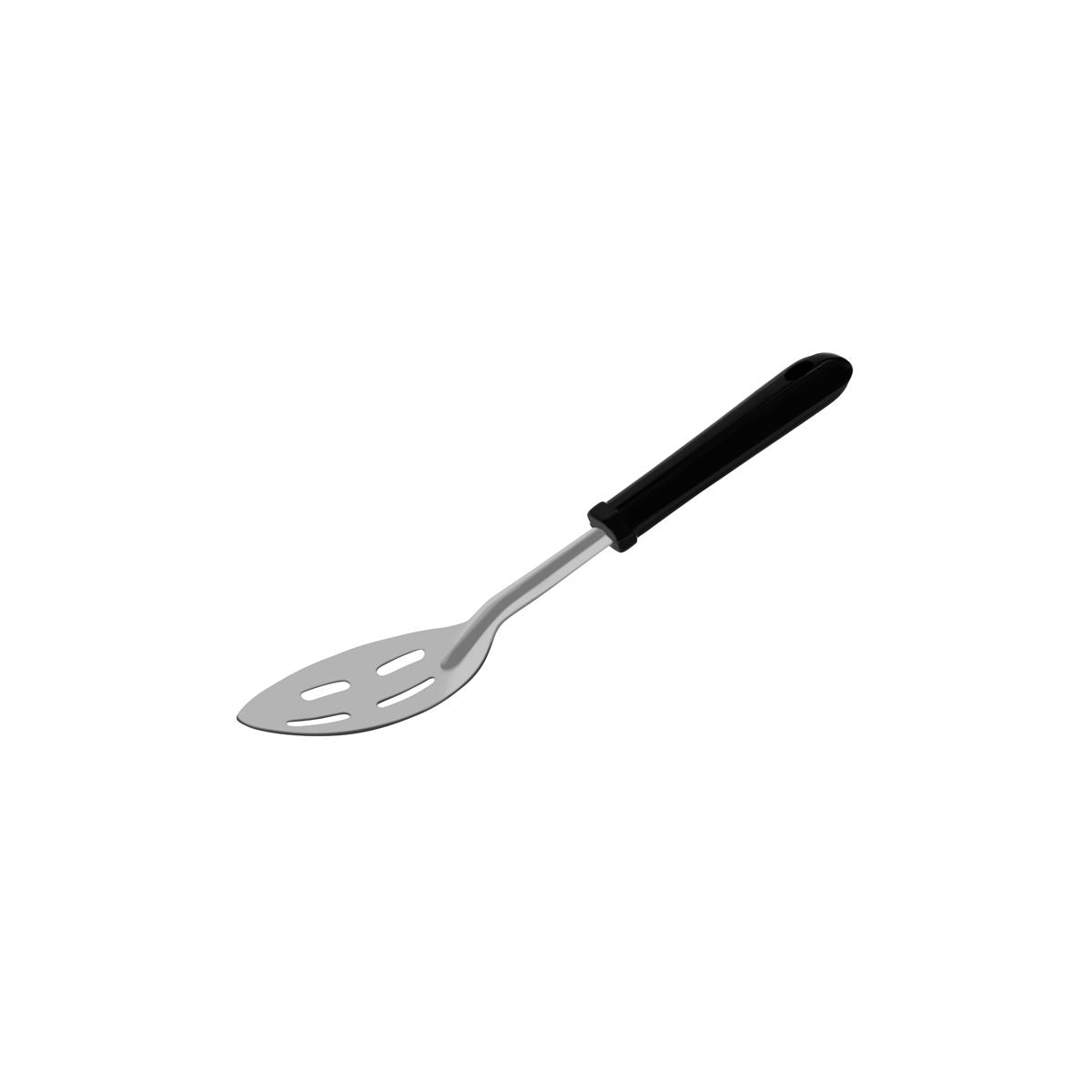 Chef Inox Basting Spoon S/S Poly Handle Slotted