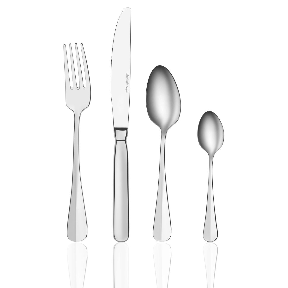 'Bogart' Cutlery Range (Doz)