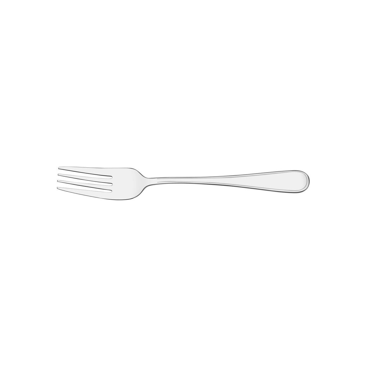 'Melrose' Cutlery Range (Doz)