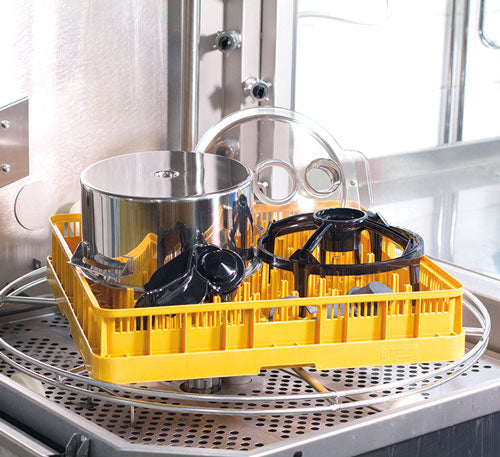 Vertical Cutter Blender 3Ph, 6 Lt