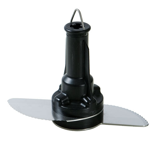 Hallde Vertical Cutter Mixer / Blender 6 Litre