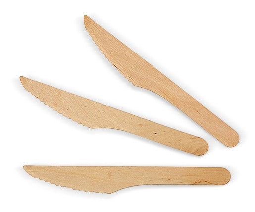Wooden Knife (100/2000)