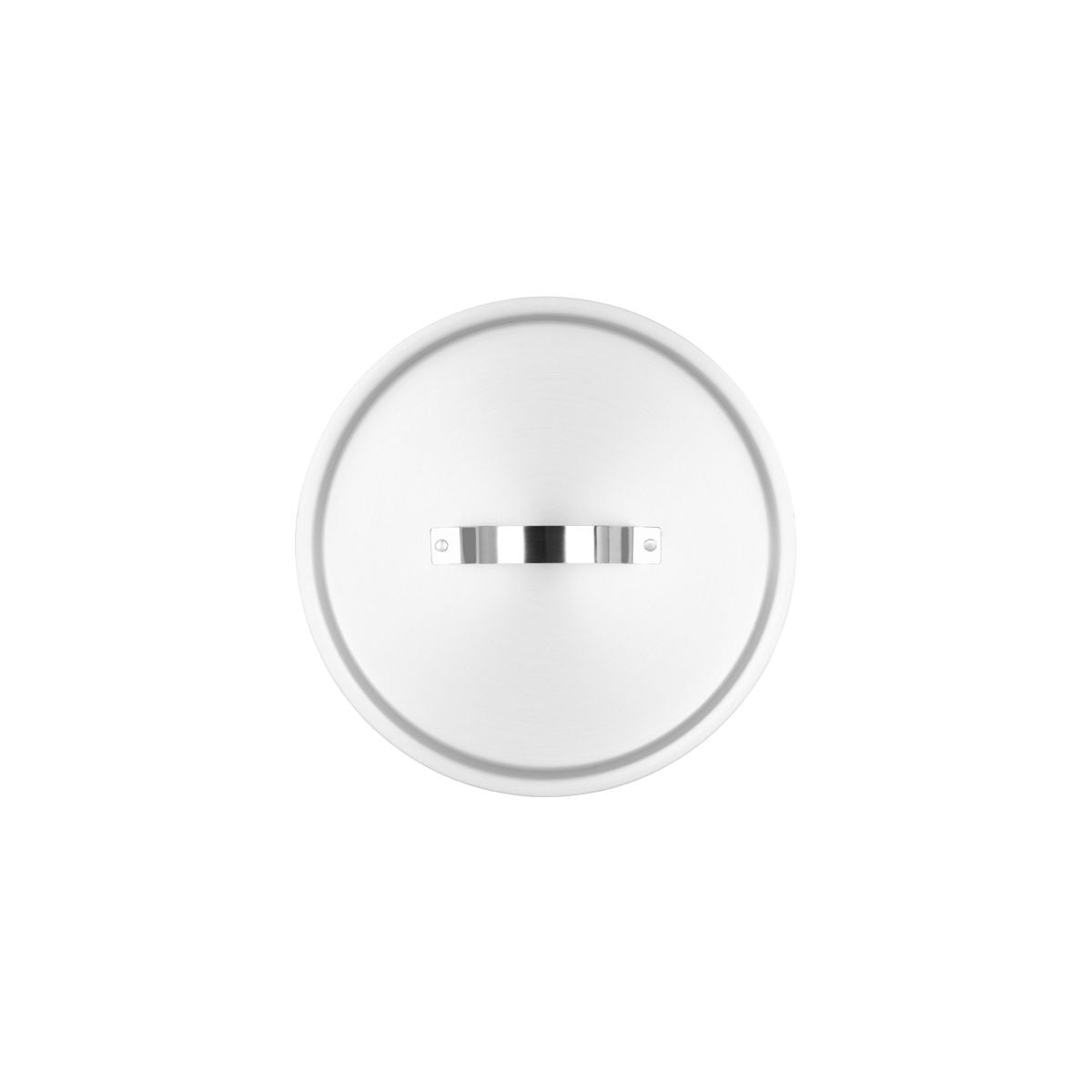 'Premier Series' Lid Only Aluminium