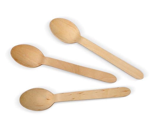 Wooden Spoon (Ctn)2000