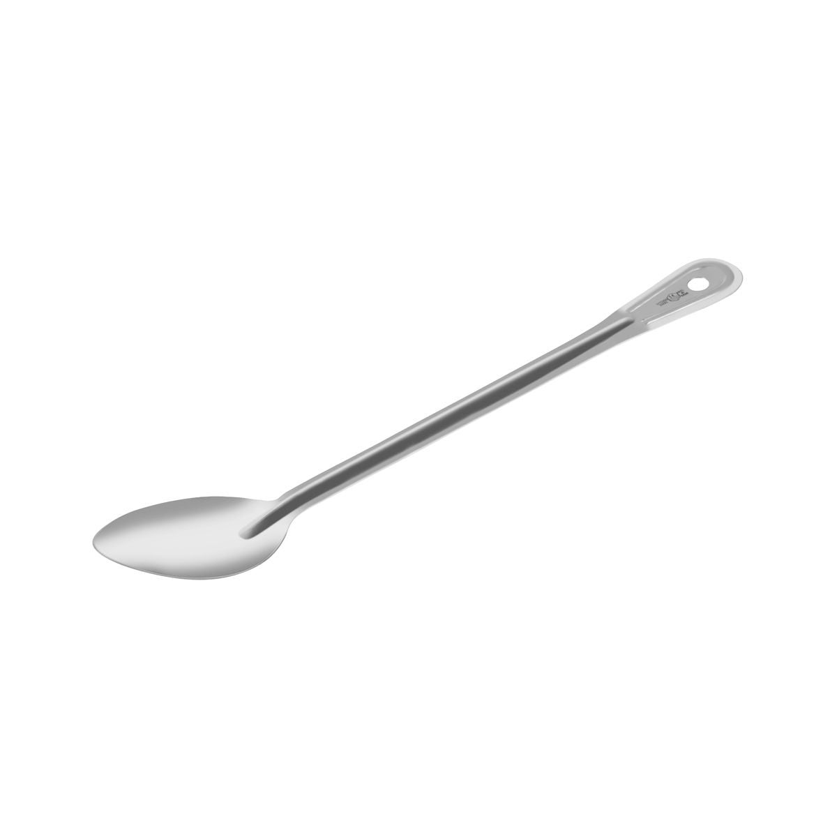 Chef Inox Basting Spoon S/S