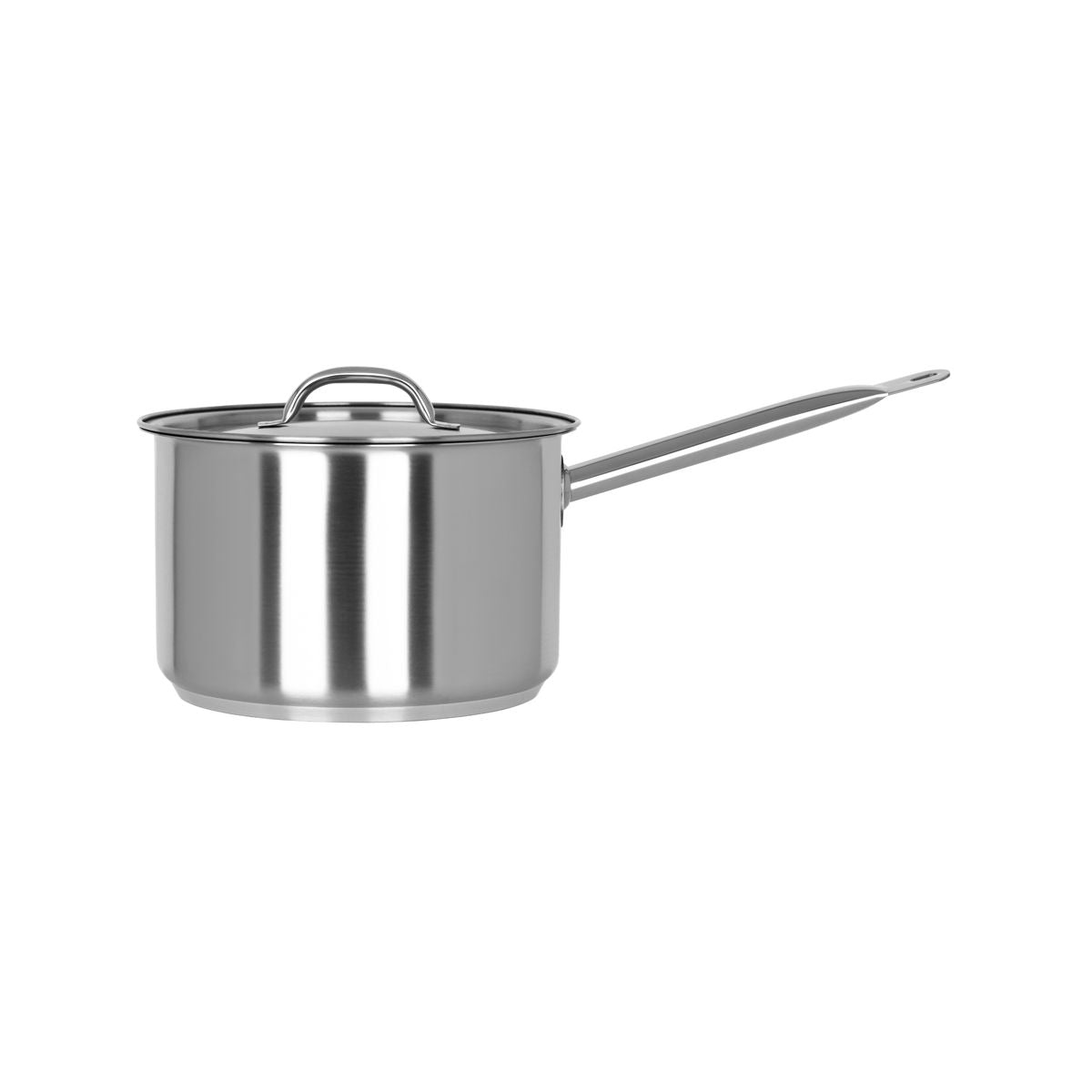 Chef Inox 'Elite Series' Saucepans