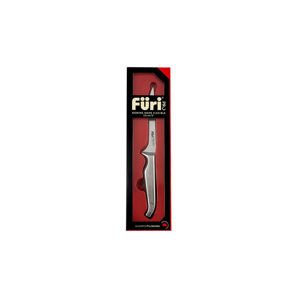 Furi-Pro Boning Knife 13cm