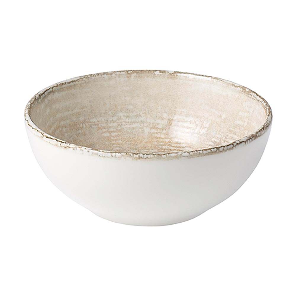 Bonna Patera Round Deep Bowl 130mm (Ptrmos13Ks)