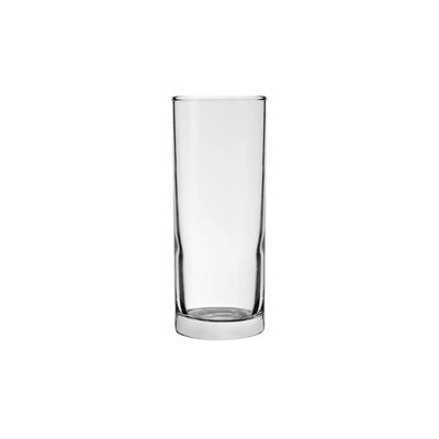 Crown Straight Tumbler Range