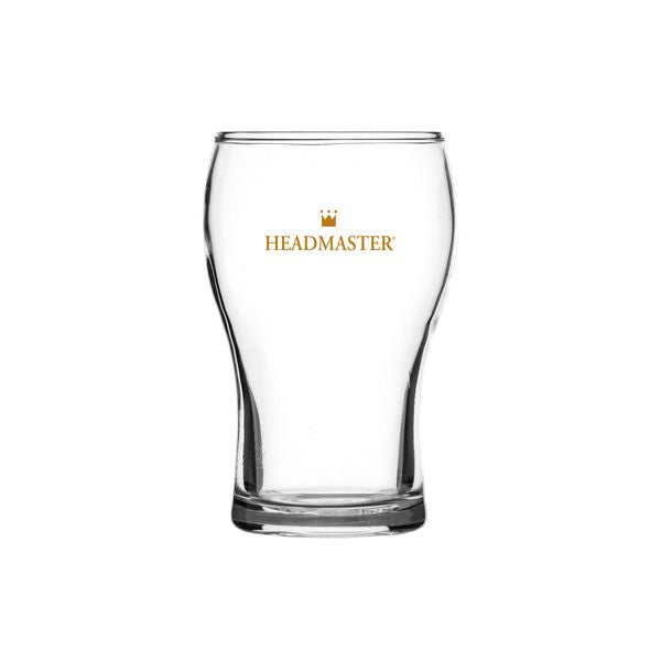 Crown Washington 425ml Capacity Beer Headmaster Glass (48)