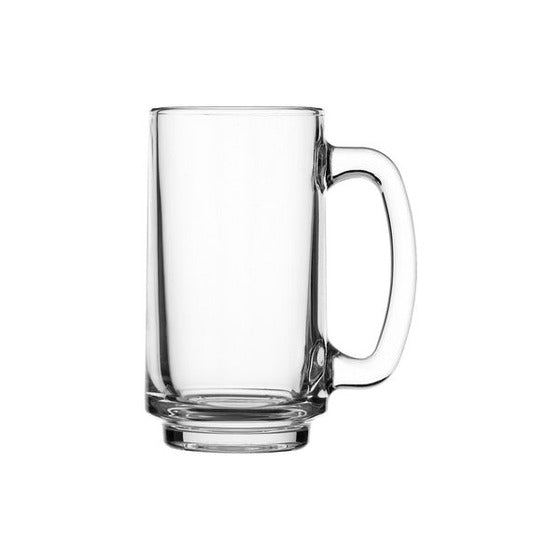 Playboy Beer Mug 357ml (6)