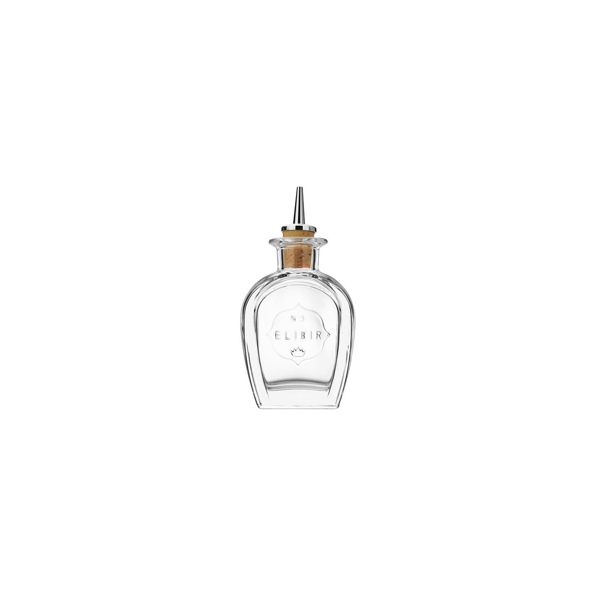 Elixer no.3 Dash Bitter Bottle 100ml