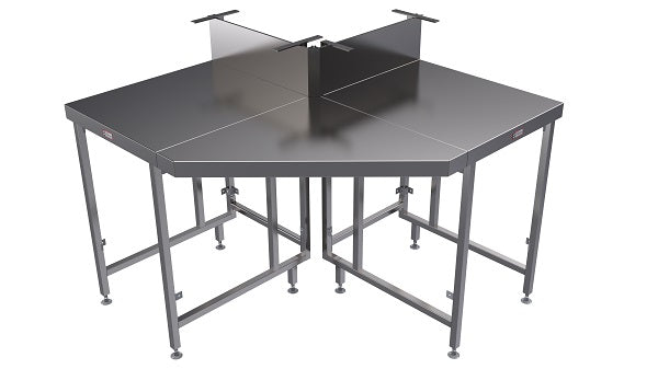 External Corner Infill