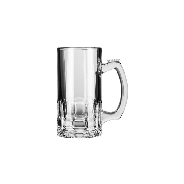 Trigger Handled Mug 354ml (12)