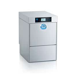 Meiko M-iClean Glasswasher With Air Concept