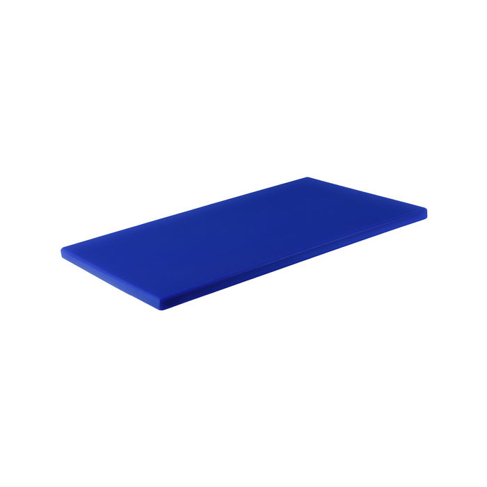 Blue Polypropylene Cutting Boards