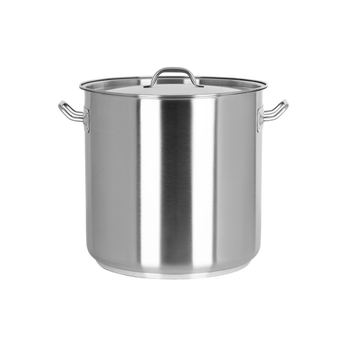 Chef Inox 'Elite Series" Stockpots