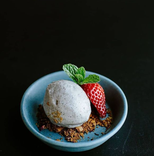 Zuma Denim Spanish Dish