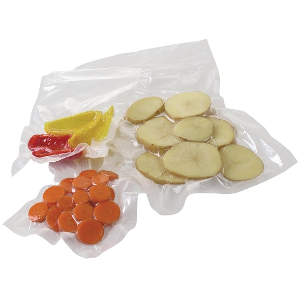 Vacuum Bags for Cooking