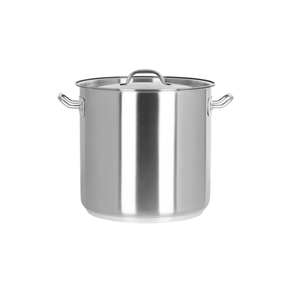 Chef Inox 'Elite Series" Stockpots
