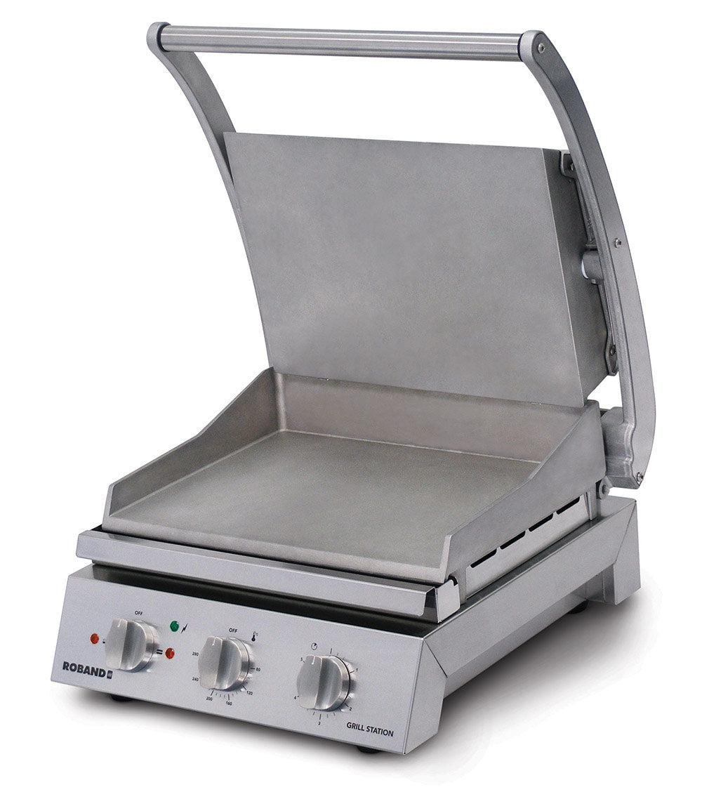Roband 8 Slice Grill Station 10 Amp