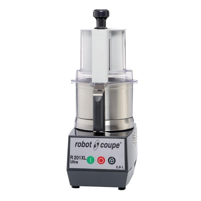Robot Coupe R201 XL Ultra