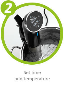 Laica SVC107L Immersion Heater