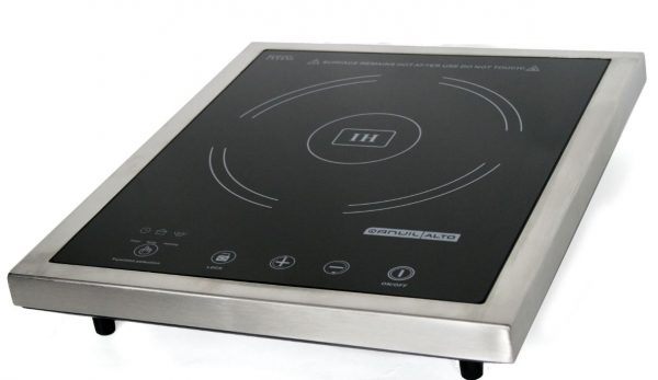 Induction Warmer 10 Amp