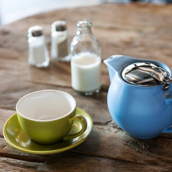 Bevande Teapot Bamboo 350ml