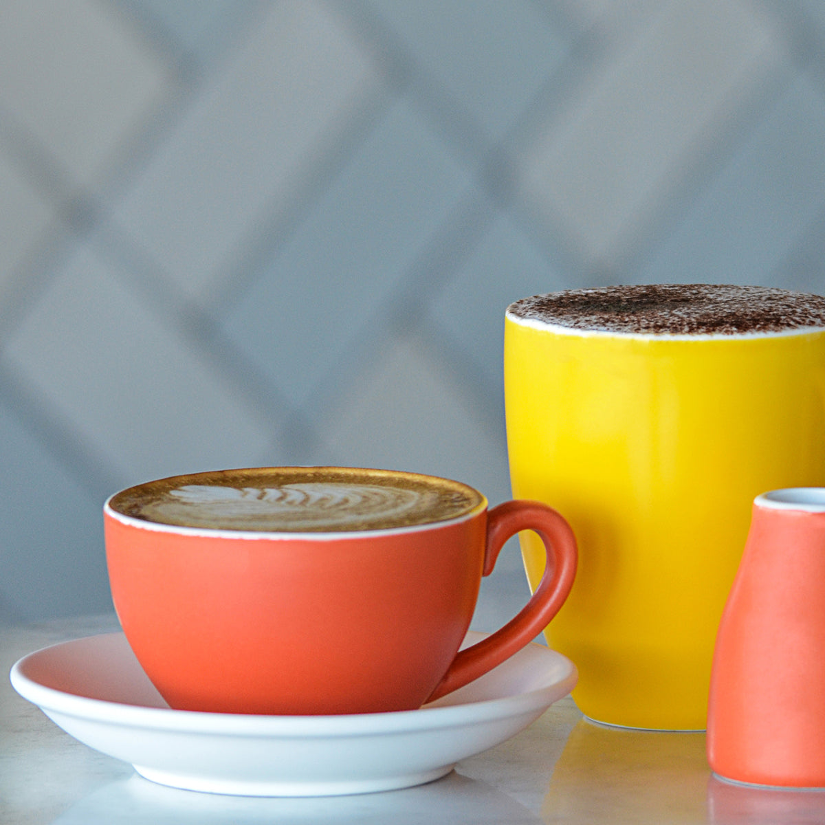 Bevande Espresso Saucer Jaffa 120mm (6)