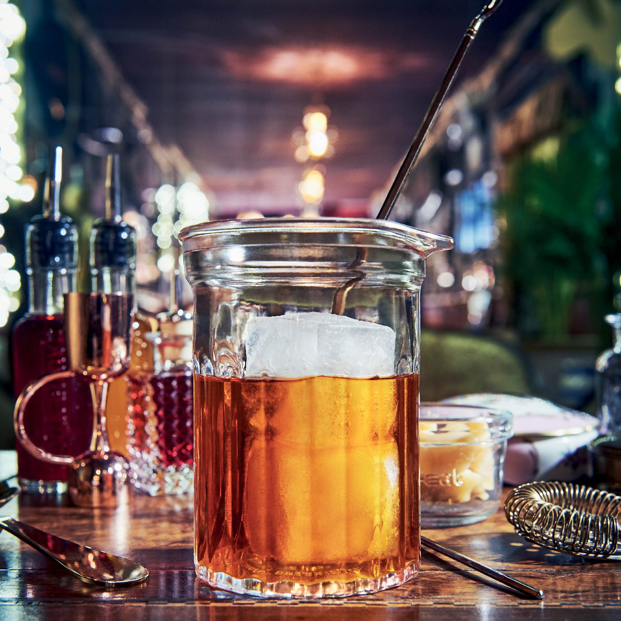 Elixer no.3 Dash Bitter Bottle 100ml