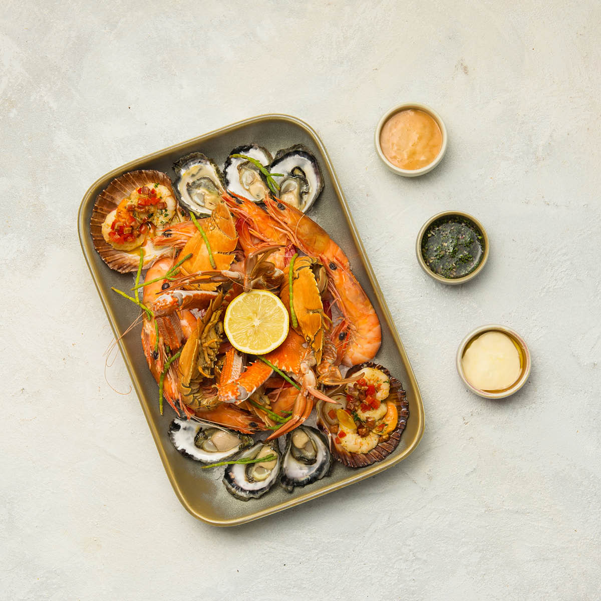 Moda Porcelain Chic Share Bowl 200mm