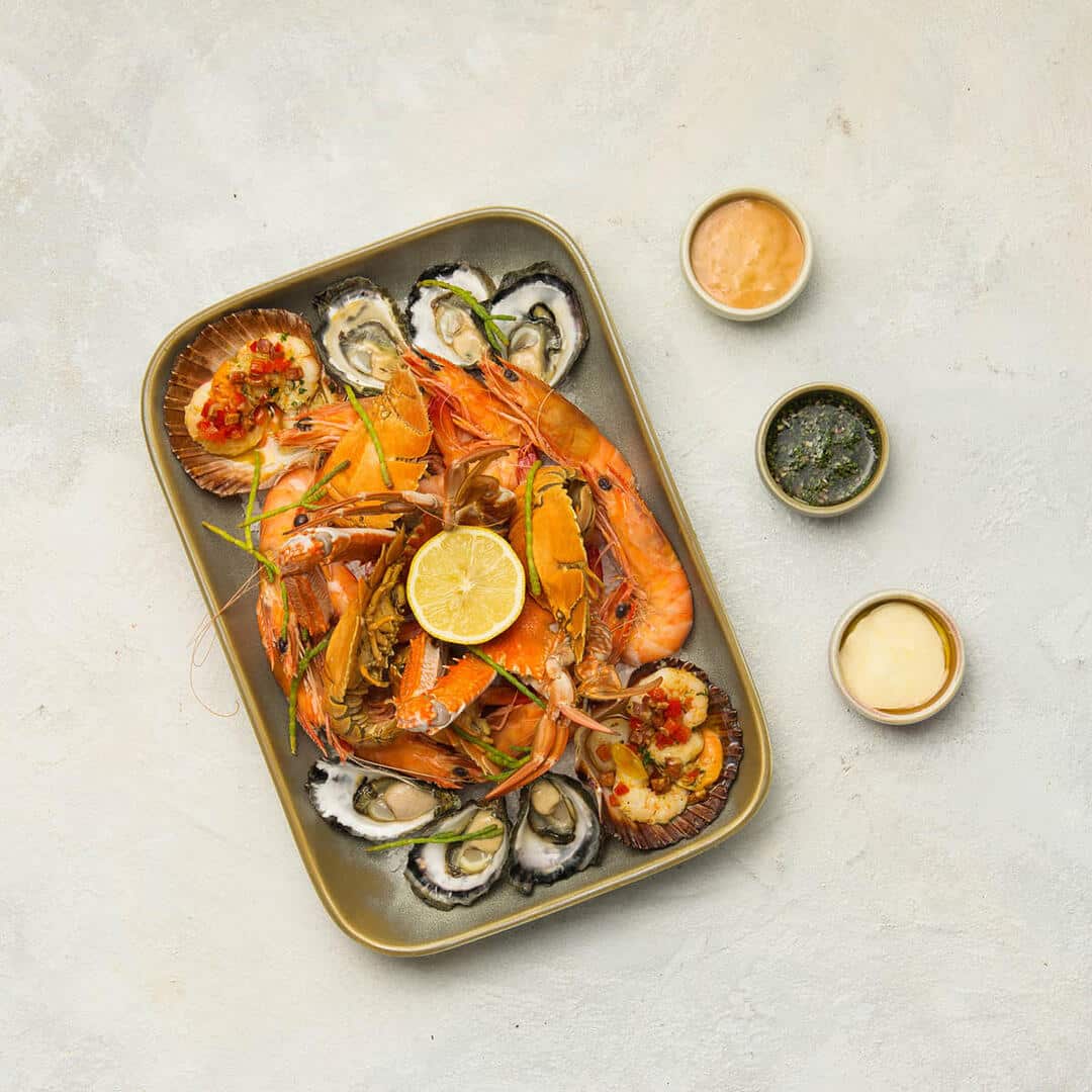 Moda Porcelain Chic Ramekins