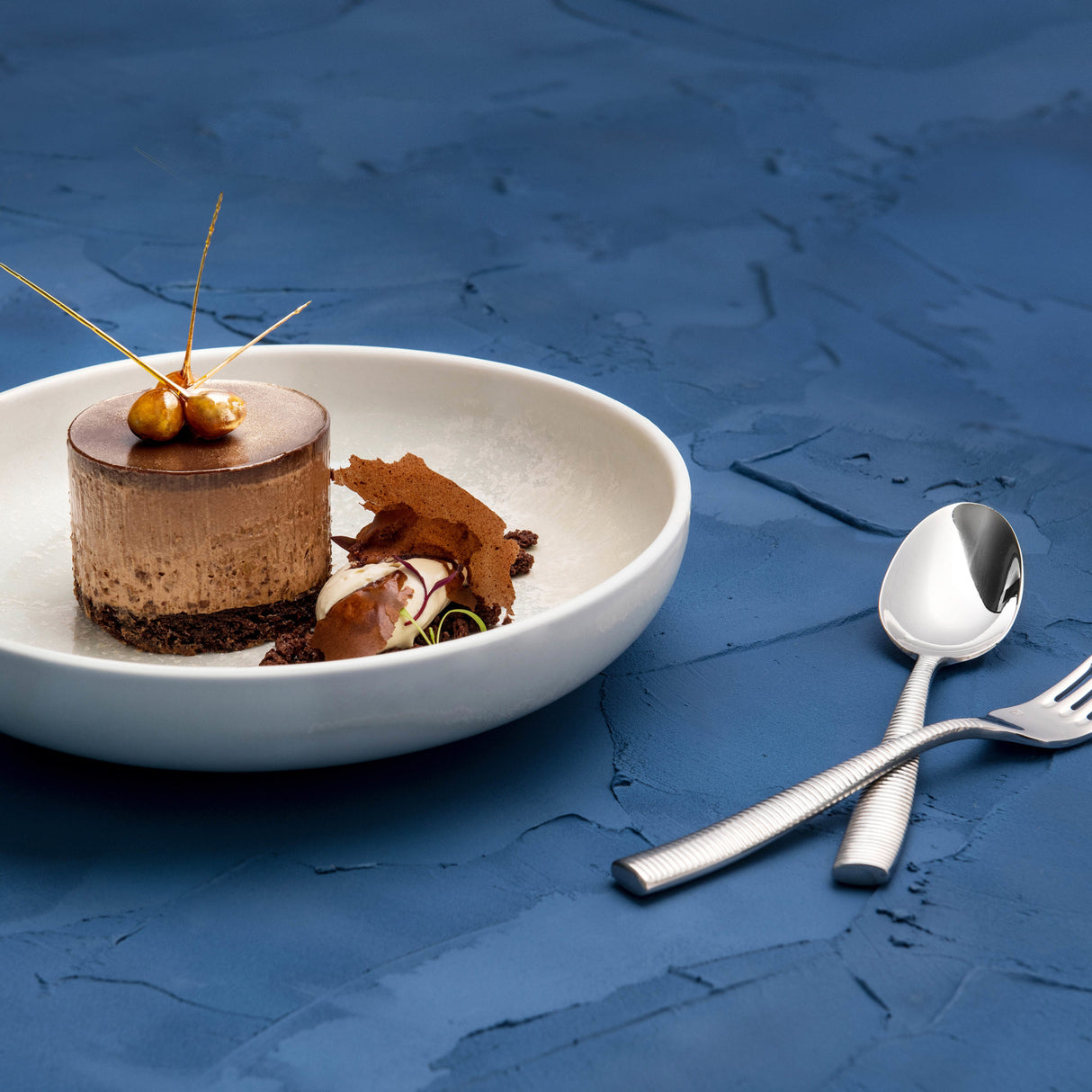 Moda Porcelain Bowl 150mm | WILLOW