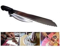 Baourouge Slicing Knife