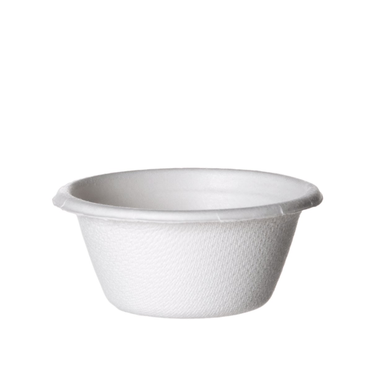 SUGARCANE
PORTION CUP 2oz (60ml) (2,500)