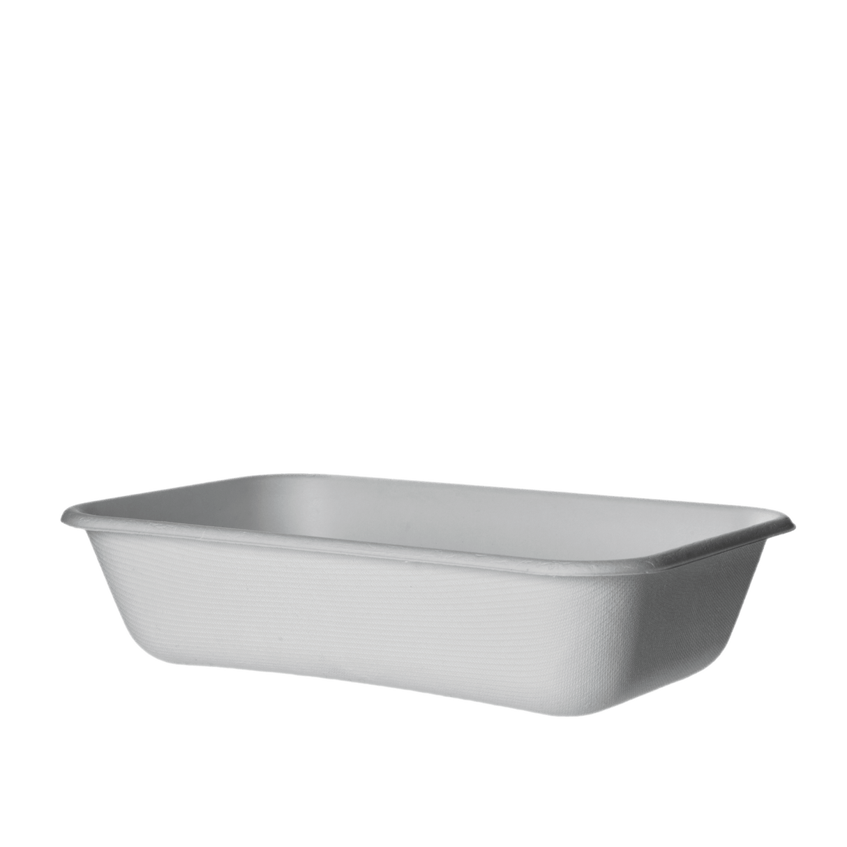 SUGARCANE
RECTANGLE 32oz (940ml) (400)