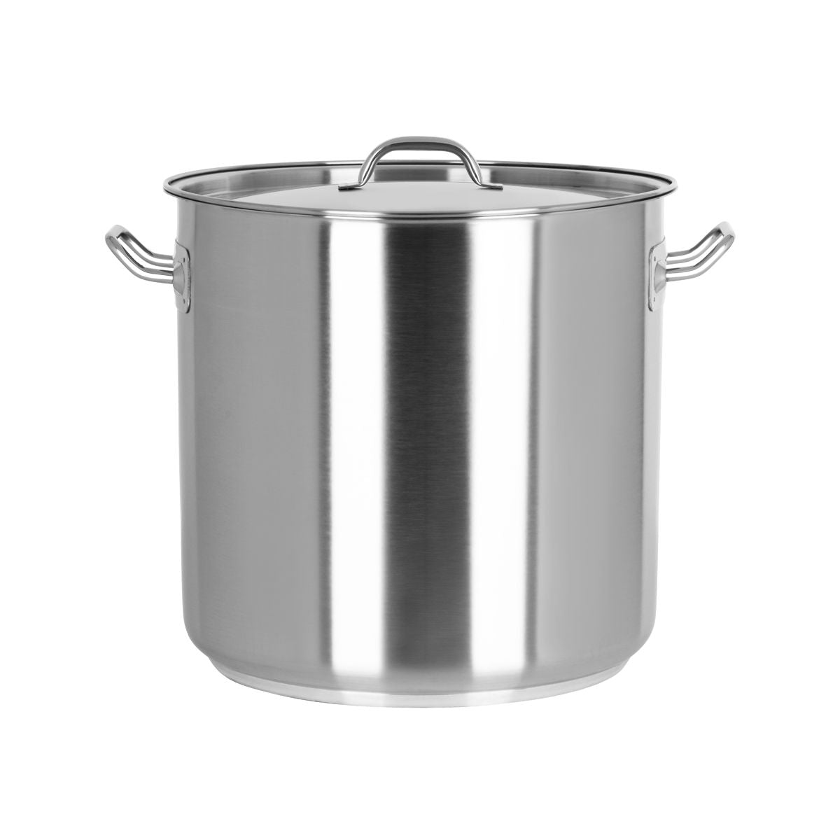 Chef Inox 'Elite Series" Stockpots