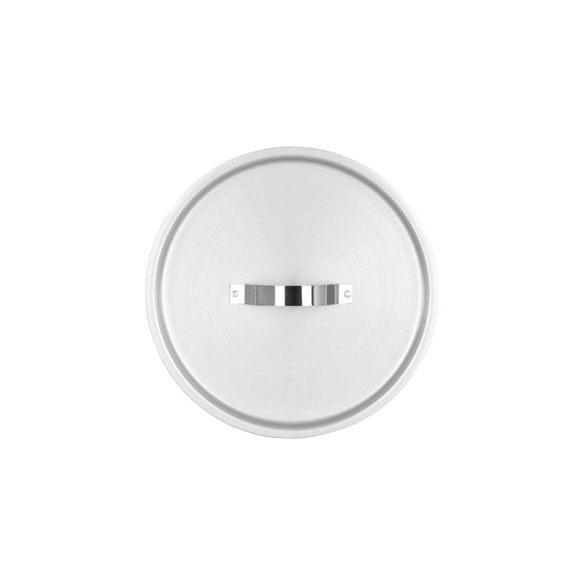 'Premier Series' Lid Only Aluminium