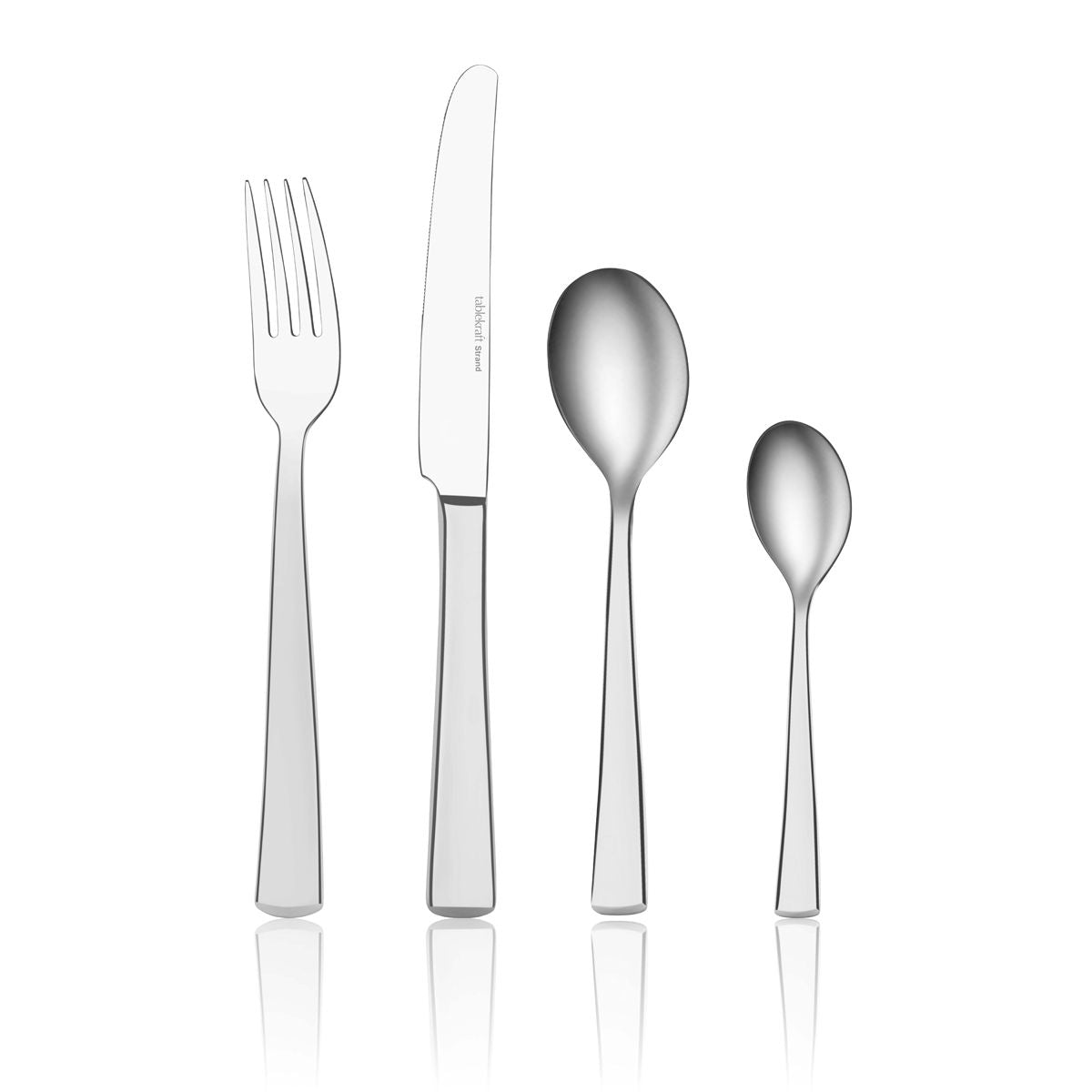 'Strand' Cutlery Range (Doz)
