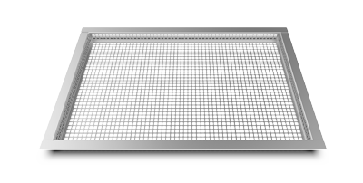 STEAM & FRY 600x400x30