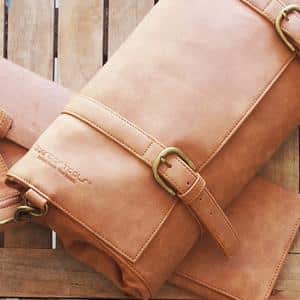 Uber Bar Tools Lux Roll (Bag)