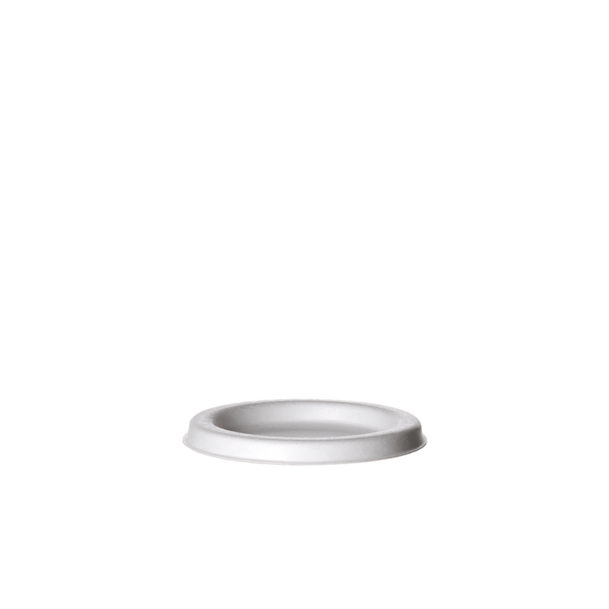 SUGARCANE
LID TO SUIT PORTION CUP 2oz (2,500)